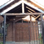 IGLESIA EVANGELICA CRISTIANA