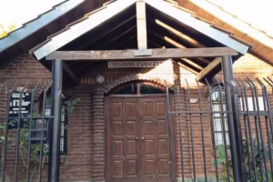 IGLESIA EVANGELICA CRISTIANA