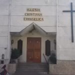 Iglesia Evangélica Cristiana