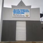 IGLESIA EVANGELICA CRISTIANA ALIANCISTA INTERNACIONAL