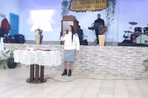 Iglesia Evangelica Cristiana del Señor