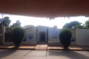 Iglesia Evangelica Cristiana Espiritual