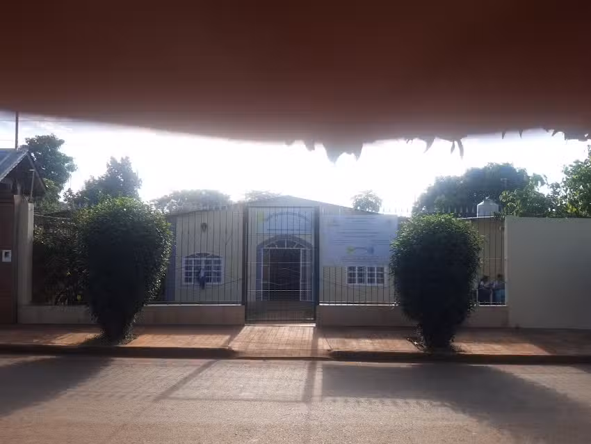 Iglesia Evangelica Cristiana Espiritual