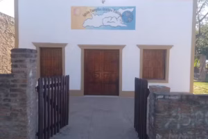 Iglesia Evangélica Cristiana Espiritual