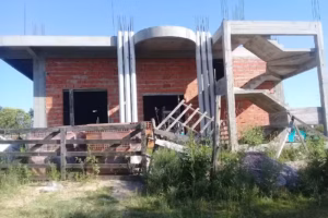 Iglesia Evangélica Cristiana Parque Industrial