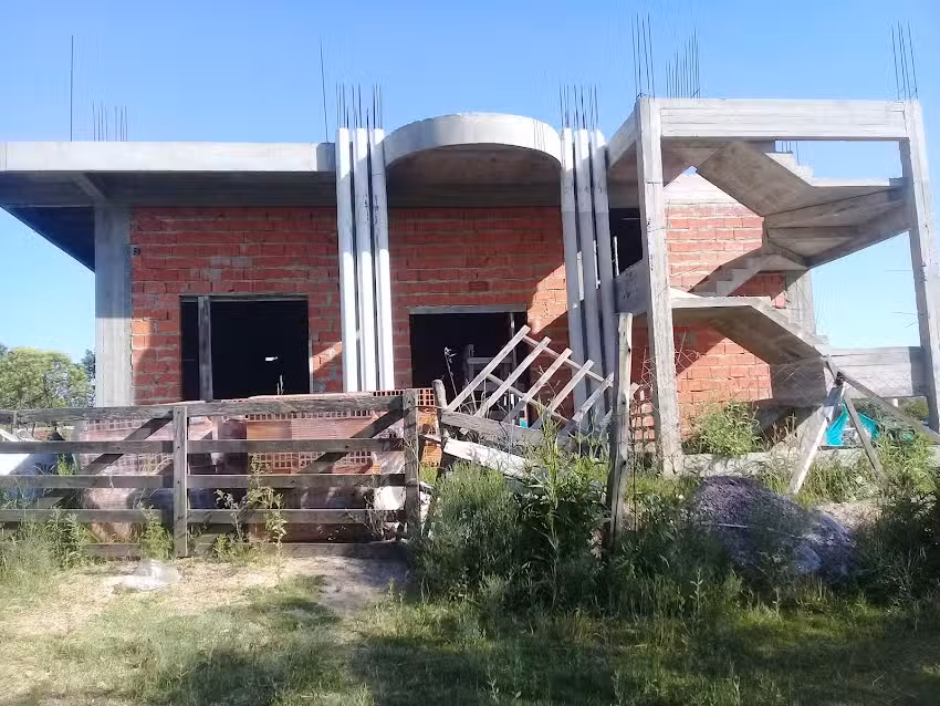 Iglesia Evangélica Cristiana Parque Industrial