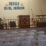 Iglesia Evangélica Cristo el Camino