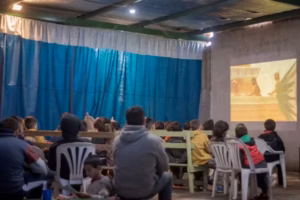 Iglesia Evangelica Cristo El Rey Anexo Camino Real