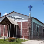 Iglesia evangélica “Cristo es la Respuesta”