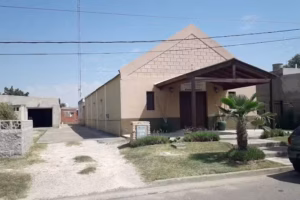 Iglesia Evangelica “Cristo es la Respuesta” MCyM