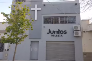 Iglesia Evangelica Cristo Es Señor