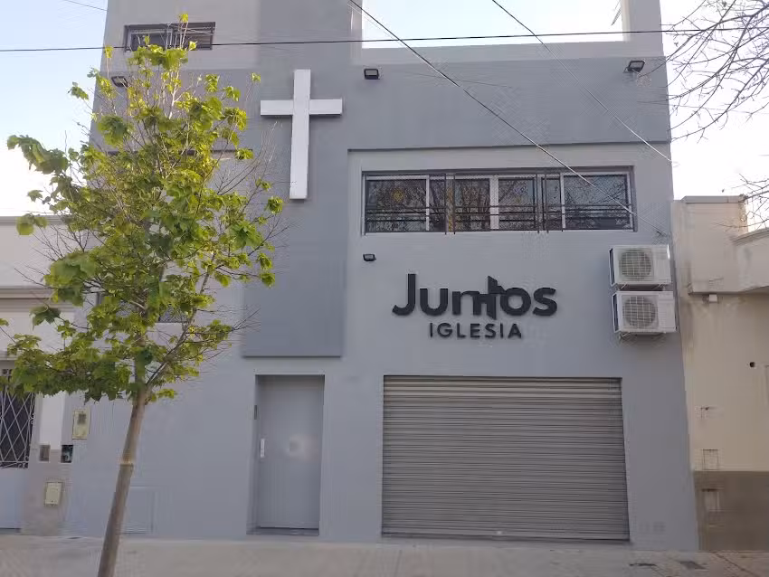 Iglesia Evangelica Cristo Es Señor