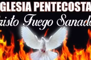 Iglesia Evangelica Cristo Fuego Sanador