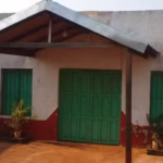 Iglesia Evangélica Cristo Redentor