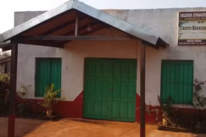 Iglesia Evangélica Cristo Redentor
