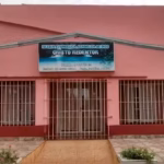 Iglesia evangélica Cristo redentor