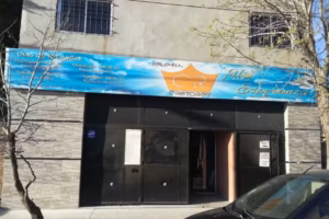 Iglesia Evangélica Cristo Rey Villa Rosa