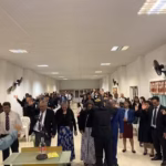 Iglesia Evangélica Cristo Viene