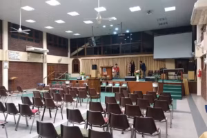 Iglesia Evangelica Cristo Viviente