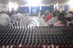 Iglesia Evangelica Cuadrangular Jesus Salva Y Sana