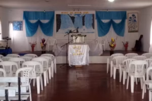 Iglesia Evangelica de Dios Pentecostal