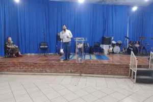Iglesia Evangelica De La Fé