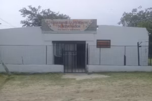 Iglesia Evangelica de Restauracion Paz Amor y Esperanza