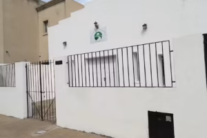 Iglesia Evangélica “Del camino”