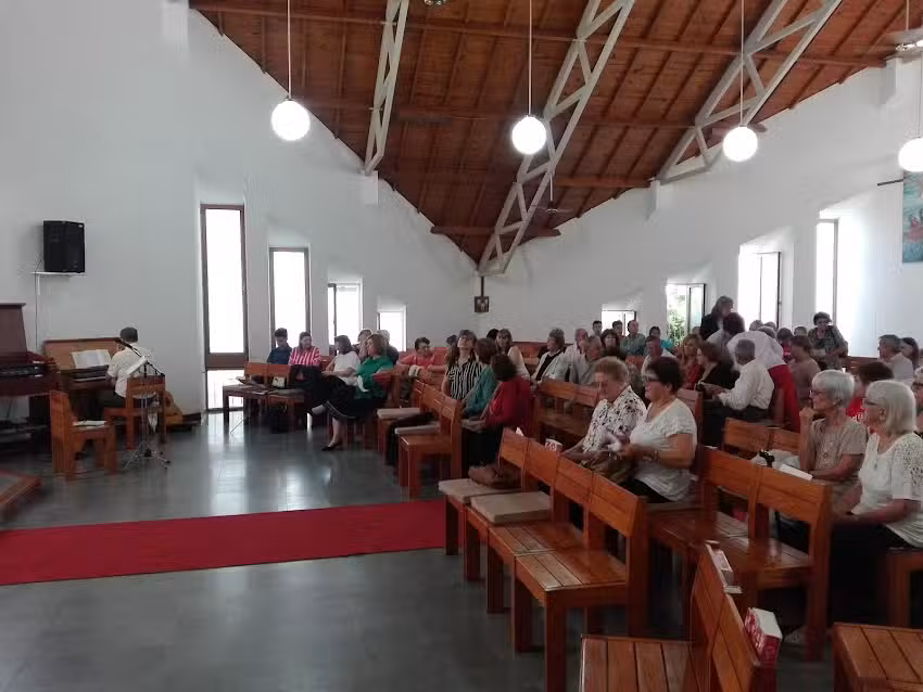 Iglesia Evangélica del Río de la Plata