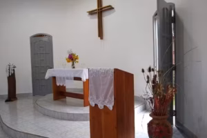 Iglesia Evangélica del Río de la Plata