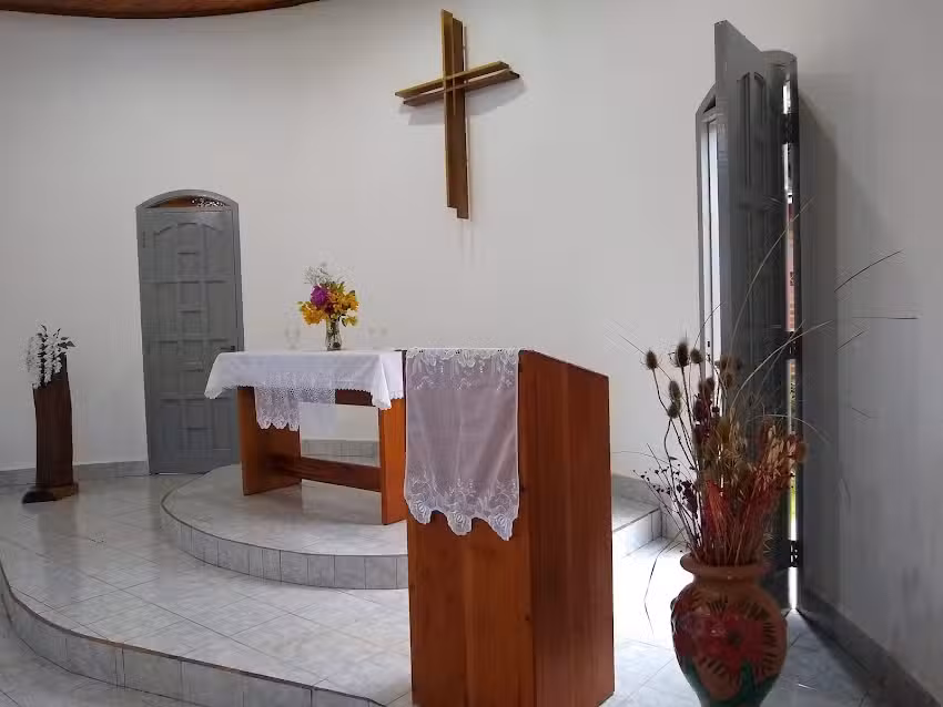 Iglesia Evangélica del Río de la Plata