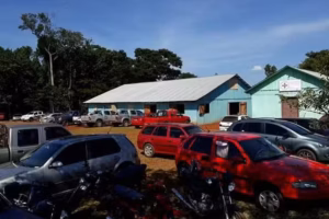 Iglesia Evangélica Del Río De La Plata
