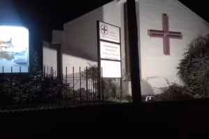 IGLESIA EVANGÉLICA DEL RÍO DE LA PLATA