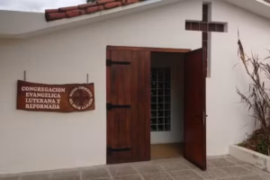 Iglesia Evangelica Del Rio De La plata