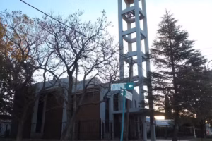 Iglesia Evangelica del Rio de la plata