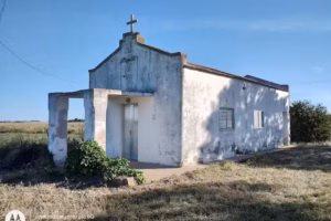 Iglesia Evangélica del Río de la Plata, Colonia Merou