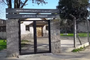 Iglesia Evangélica del Río de la Plata – Comunidad el Sembrador