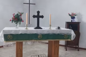 Iglesia Evangélica del Río de la Plata – Congregación Evangélica San Nicolás