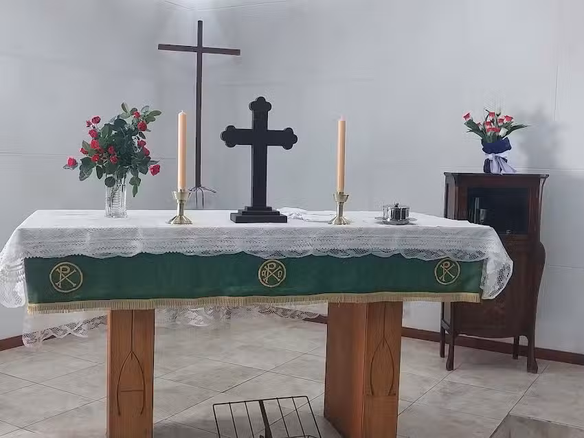 Iglesia Evangélica del Río de la Plata – Congregación Evangélica San Nicolás