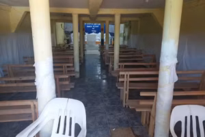 Iglesia Evangelica Dios Es Uno Solo