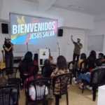 Iglesia Evangélica El Buen Pastor