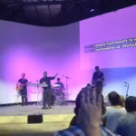 Iglesia Evangélica El Buen Pastor