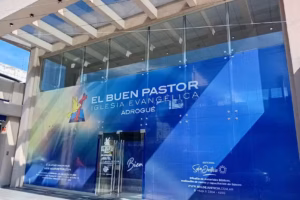 Iglesia Evangélica El Buen Pastor Adrogue