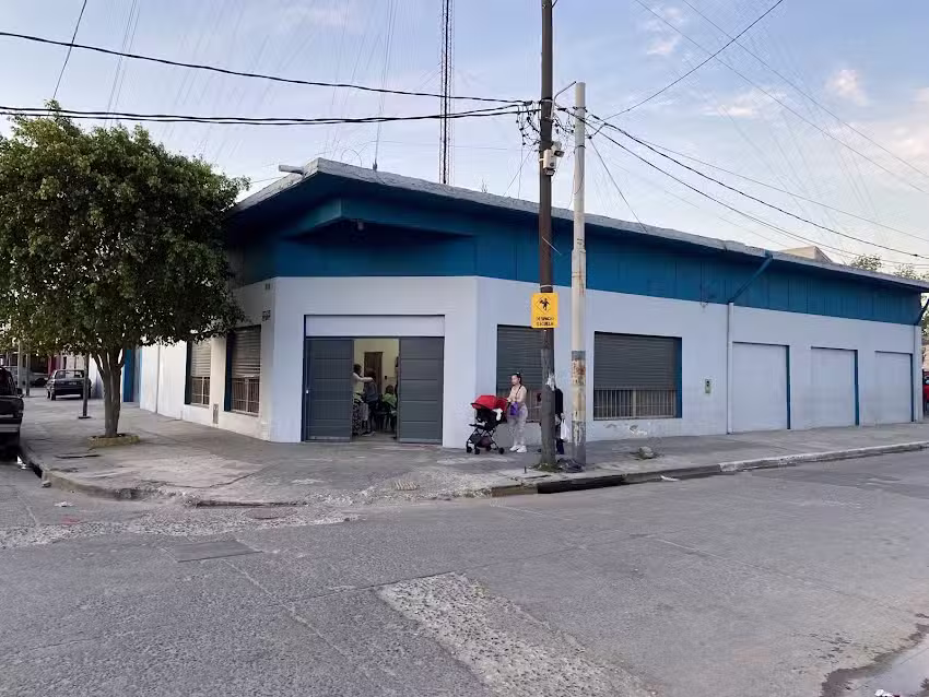 Iglesia Evangélica “El Redentor”