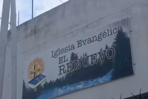 Iglesia Evangelica El Renuevo