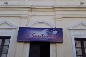 Iglesia Evangélica El Santuario