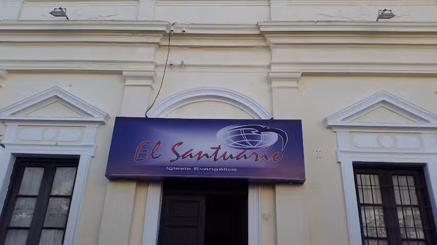 Iglesia Evangélica El Santuario