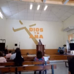 Iglesia Evangélica Emanuel