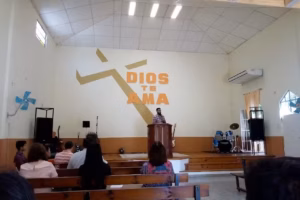 Iglesia Evangélica Emanuel