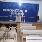 Iglesia Evangelica Encuentro con Dios